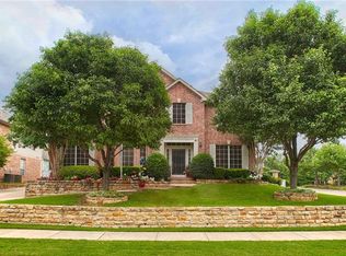 1315 Ashmore Dr, Keller, TX 76248