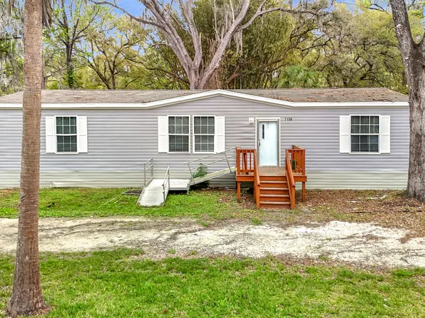 7158 Sunnyside Dr, Brooksville, FL 34601