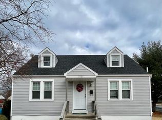 1000 Highland Ave, Glendora, NJ 08029