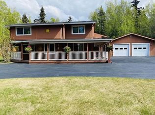 12001 Toy Dr, Anchorage, AK 99515