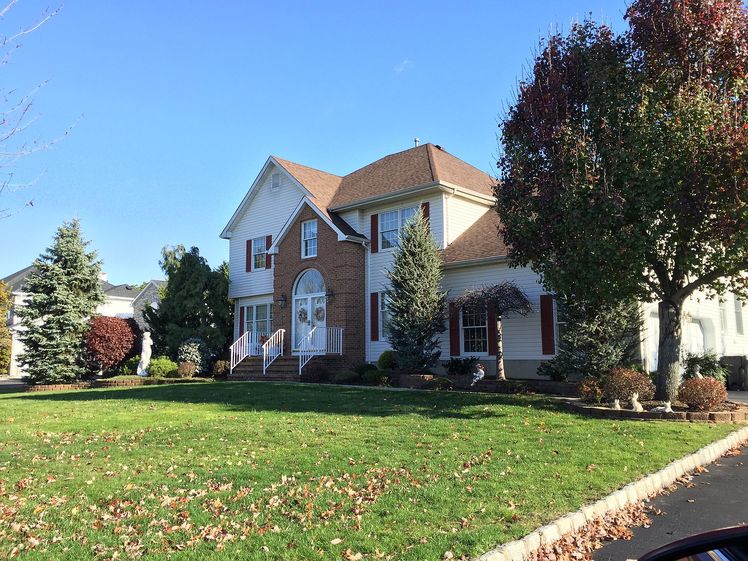 15 Brandon Ave, Monroe Township, NJ 08831 | Zillow