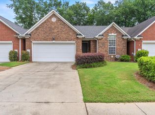 1203 Carriage Dr, Aiken, SC 29803