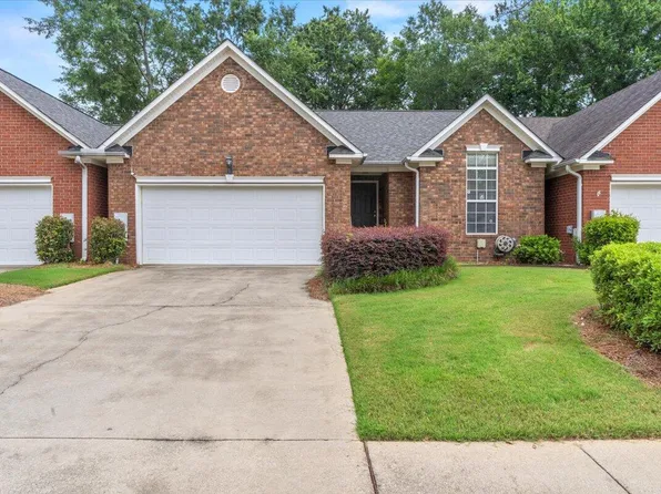 1203 Carriage Dr, Aiken, SC 29803