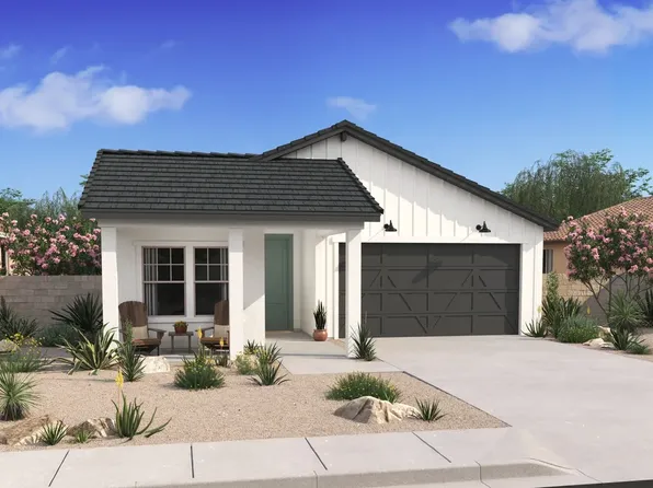 3790 S 234th Ln, Buckeye, AZ 85326