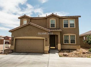 6825 Frances Celia Ave, Las Vegas, NV 89122