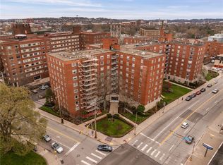 4601 5th Ave APT 127, Pittsburgh, PA 15213