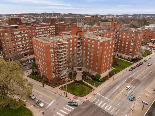 4601 5th Ave APT 127, Pittsburgh, PA 15213