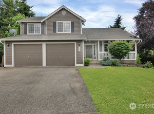 7006 189th Street Ct E, Puyallup, WA 98375