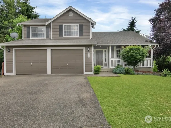 7006 189th Street Ct E, Puyallup, WA 98375