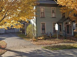 17 N Main St, Cassadaga, NY 14718