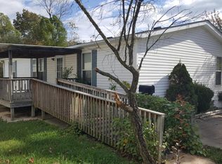 418 Hillsdale Rd, Columbia, MO 65201