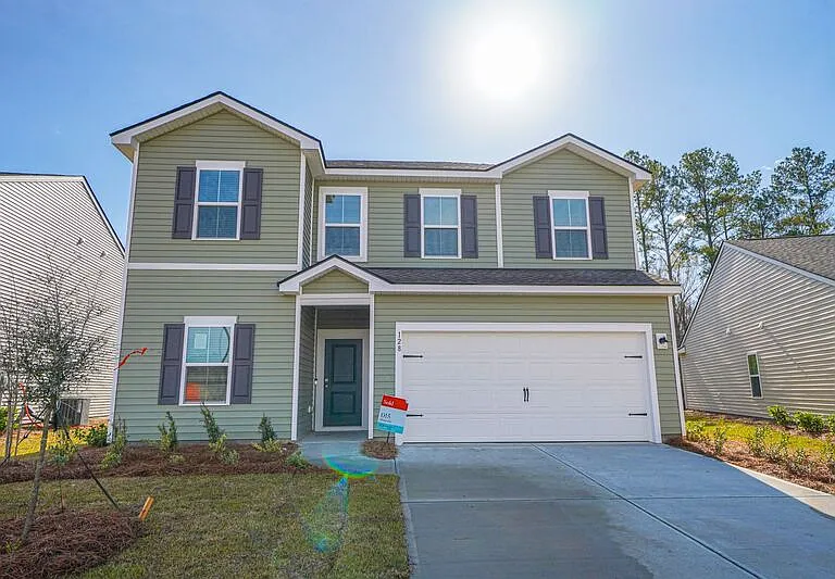 128 Kingswood Cir — Photo 3
