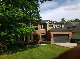 1567 N Haven Dr, Palatine, IL 60074
