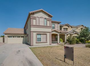 24521 N Plum Rd, Florence, AZ 85132