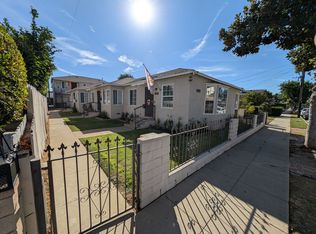 116-118 S 5th St #118-1/2, Montebello, CA 90640