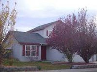 1413 W Wheat St, Kuna, ID 83634