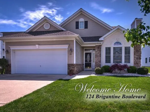 124 Brigantine Blvd, Waretown, NJ 08758