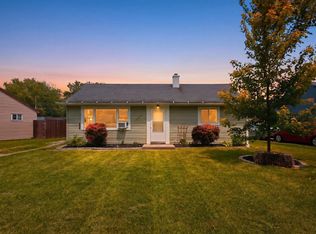 556 Courtney Dr, New Haven, IN 46774