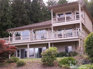 7297 Lone Eagle Pl NW, Bremerton, WA 98312