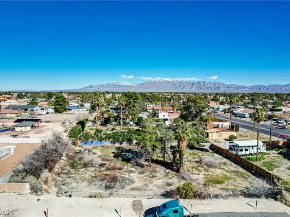 Peak And Jones, Las Vegas, NV 89108