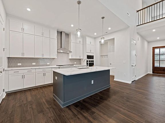The Alton Kitchen