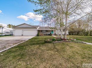 3724 E 38 N, Rigby, ID 83442