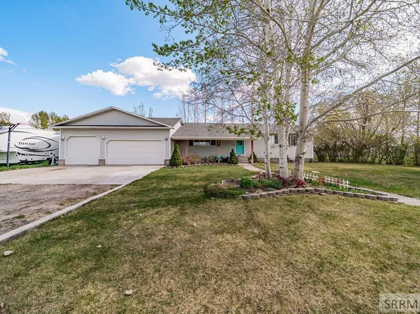 3724 E 38 N, Rigby, ID 83442
