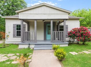 4428 Tallman St, Fort Worth, TX 76119