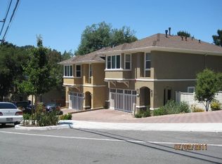 2148 Carlmont Dr, Belmont, CA 94002