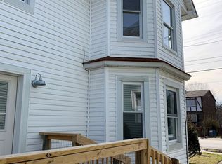 1633 19th St, Parkersburg, WV 26101