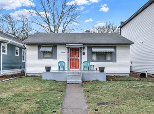 3234 Guilford Ave, Indianapolis, IN