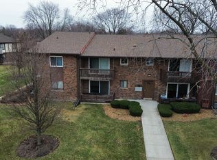 18053 Live Oak Ct #1603, Tinley Park, IL