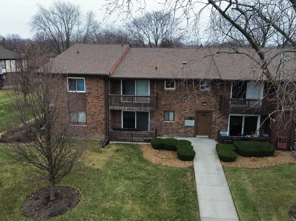 18053 Live Oak Ct #1603, Tinley Park, IL 60477
