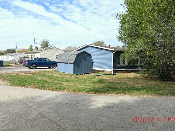 2nd image of 1244 S Moreland Ave