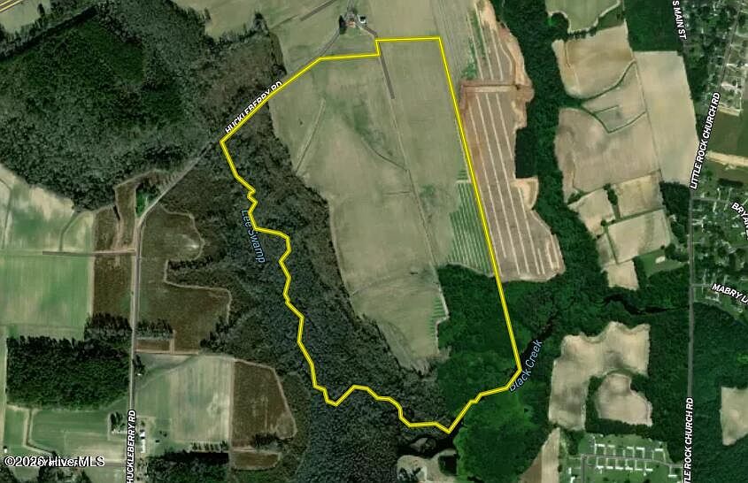 1st image of 0 Huckleberry Road