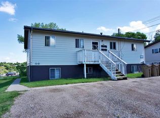 710 4th St SW, Minot, ND 58701