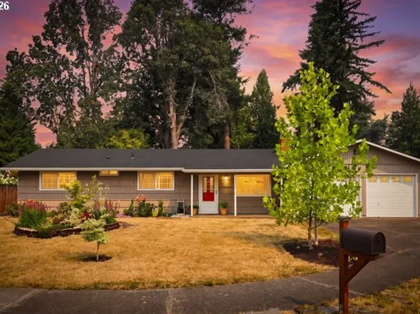 1745 NW 7th Pl, Gresham, OR 97030
