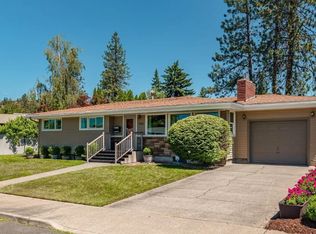 3320 W Rosewood Ave, Spokane, WA 99208