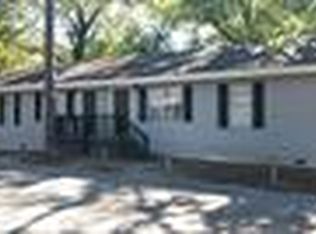 1327 Leaphart St #1-4, West Columbia, SC 29169
