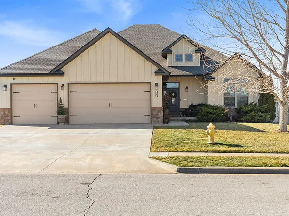 1143 S Cumberland Avenue, Republic, MO 65738