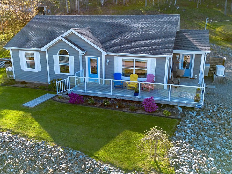 1st image of 3693 New Harris Rd