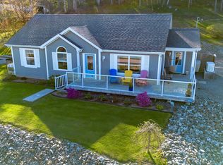 3693 New Harris Rd, Victoria, NS B1X1T1