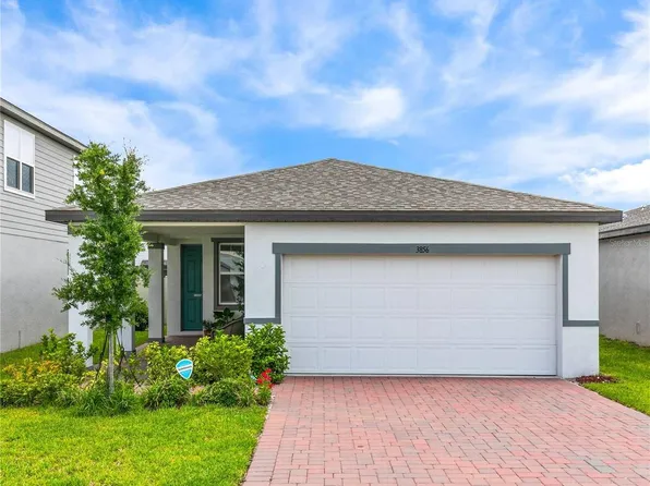 3856 Giorgio Dr, Winter Haven, FL 33884