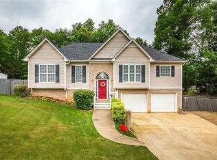 38 Navigator Ct, Dallas, GA 30132