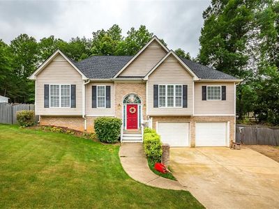 38 Navigator Ct, Dallas, GA, 30132