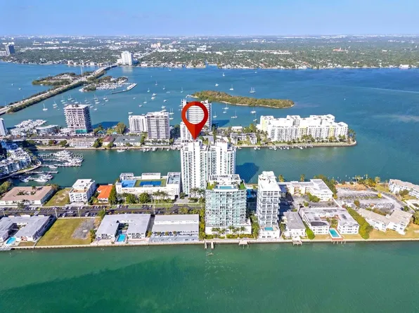7928 East Dr APT 604, North Bay Village, FL 33141