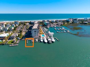 1508 South Waccamaw Dr. #Marlin Quay, Murrells Inlet, SC 29576