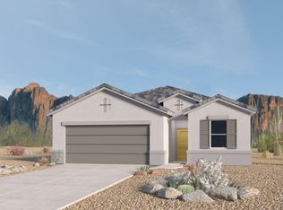 3488 N Cinnabar Pl, Casa Grande, AZ 85122