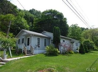7850 Holbens Valley Rd, New Tripoli, PA 18066