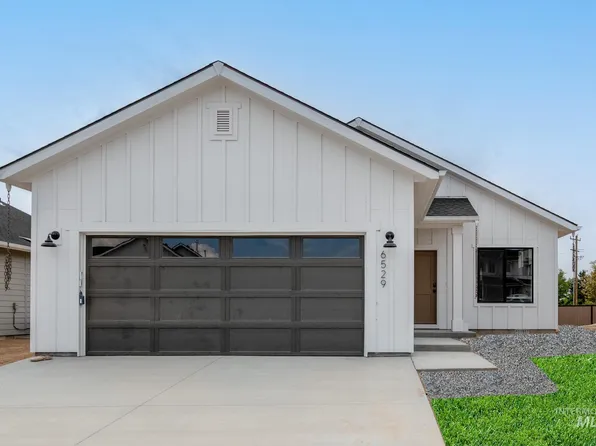 6529 S Banded Eagle Way, Boise, ID 83709